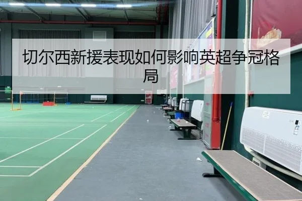 切尔西新援表现如何影响英超争冠格局